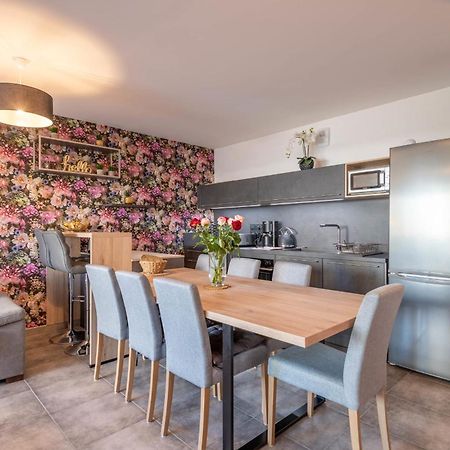Vire Moulin Furnished Flat Apartment Annecy Exterior foto
