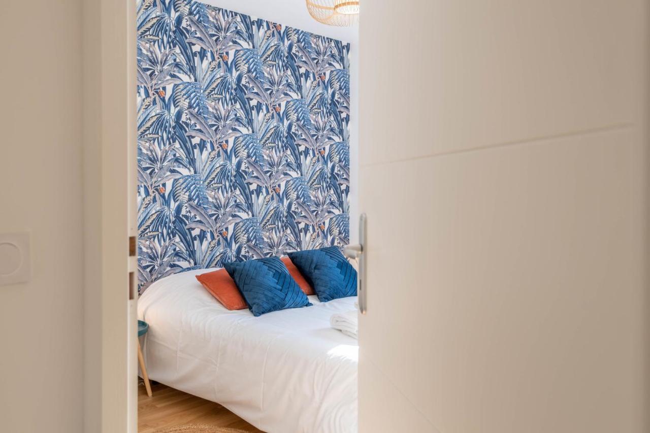 Vire Moulin Furnished Flat Apartment Annecy Exterior foto