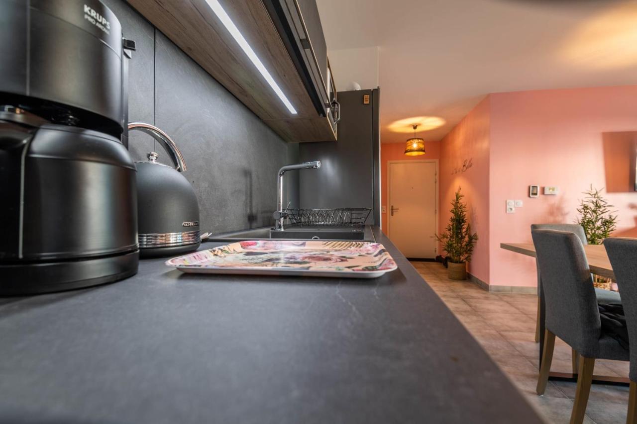 Vire Moulin Furnished Flat Apartment Annecy Exterior foto