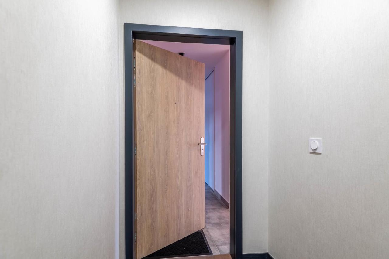 Vire Moulin Furnished Flat Apartment Annecy Exterior foto